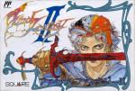 Final Fantasy II (English by Demiforce) Box Art Front